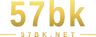 57bk logo