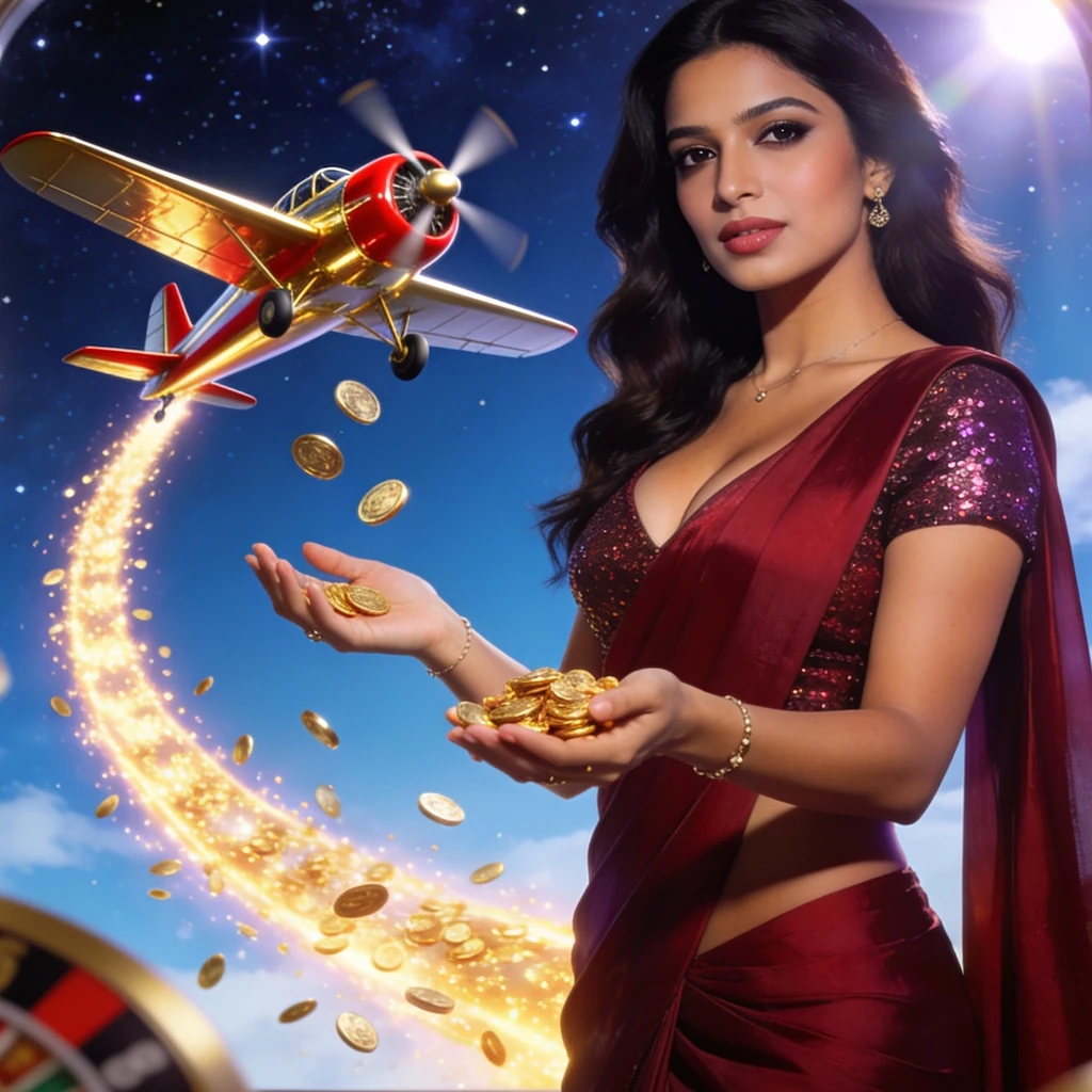 57bk ডাবল বল রুলেট